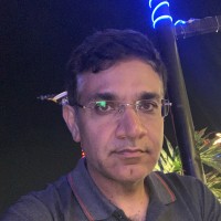 Mudassar Ashraf