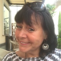 Paula Bishop