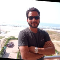 Rashed Jahan