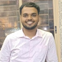 Vishal Dandge
