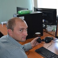 Andrey Golikov