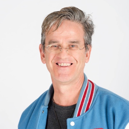 Ian Abbott