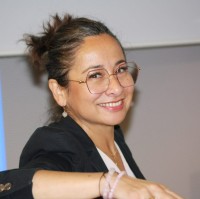 Isabelle DUONG
