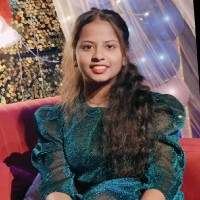 Kavya B