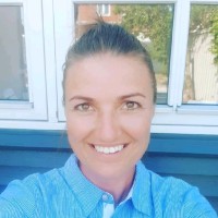 Stinne Møller Nordby