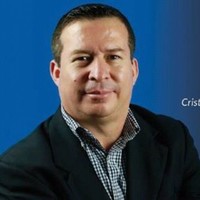Cristóbal Salas Vite