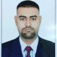 Mohammed Aarif Silawat