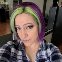 Veronica Livingston