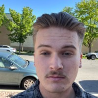 Tyler Anderson