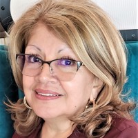 Irma Henderson