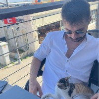 Cengiz Çetinkaya