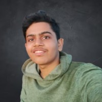 Rujul Pawar