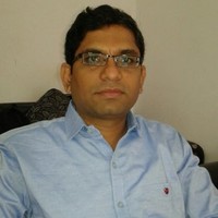Dr.Akhilesh sirnapally