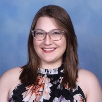 Elizabeth Waldie