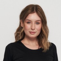 Tetiana Pyvneva