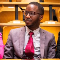 Ousseynou Ba