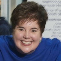 Sharon Mutrie