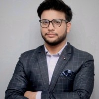 Prateek Tekwani