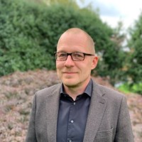 Arnd Eberhardt