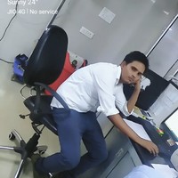 Shyam Dixit