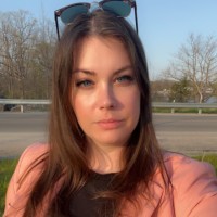 Nikita Bain
