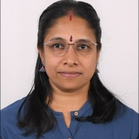 CA. JYOTHI LAKSHMI