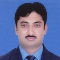 M. Ajmal Sial