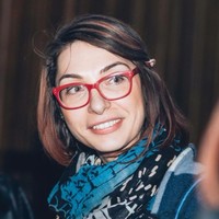 Cristina Ramona Iorga
