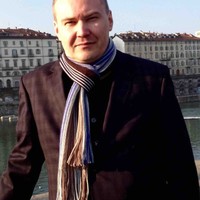 Андрей Суворов