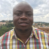 Nyaberi Calvine
