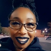 Geraldine Odom