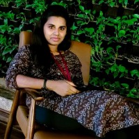 Dhivya Dharsini