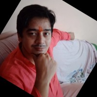 Ved Praksh Pandey