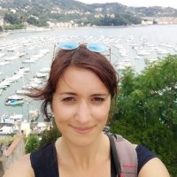 Claire Laborde