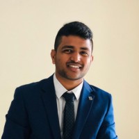 Santhosh kumar Chanda