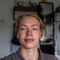 Thomas Van Weringh
