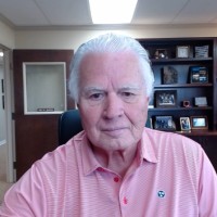 Joe Barker
