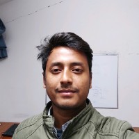 Debasish Barman