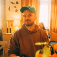Marcin Bykowski
