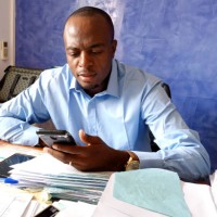 Roméo simplice Difo