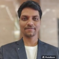 Muralidhar Reddy
