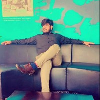 Shiva Kumar Achar K