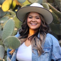 Hayley Hoang