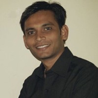 Jatin Garala