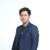 Pongsatorn Nitithammawoot