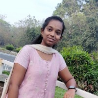 Kiruthiga P M