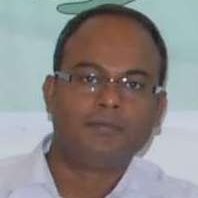 Joyanta Karmakar
