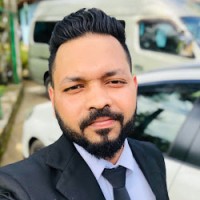 Kokila Prasad