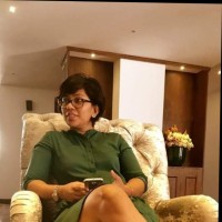 Nisansala Jayawardene