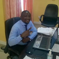 eric adinkrah